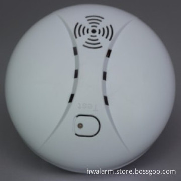 Stand Alone Carbon Monoxide Detector